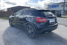 Mercedes GLA 170 cv 220 CDi 7G-DCT SENSATION * Caméra * Sièges Chauffants