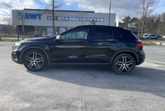 Mercedes GLA 170 cv 220 CDi 7G-DCT SENSATION * Caméra * Sièges Chauffants