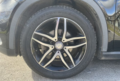 Mercedes GLA 170 cv 220 CDi 7G-DCT SENSATION * Caméra * Sièges Chauffants