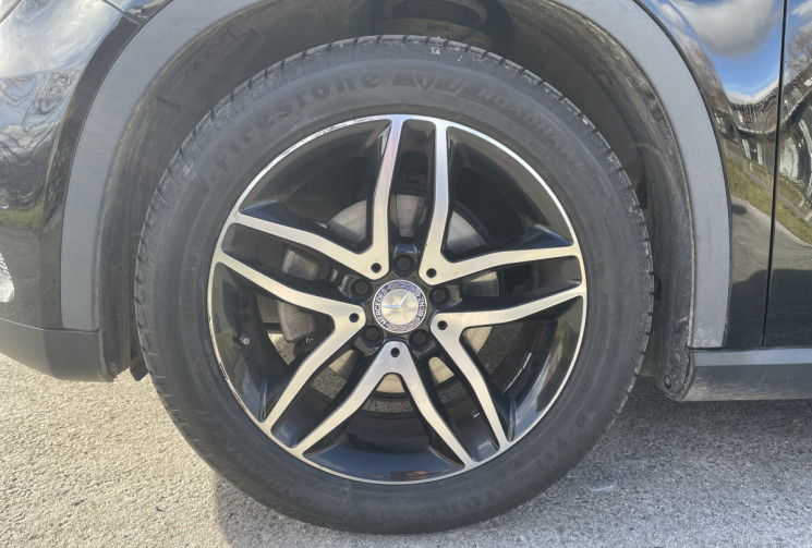 Mercedes GLA 170 cv 220 CDi 7G-DCT SENSATION * Caméra * Sièges Chauffants