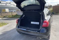 Mercedes GLA 170 cv 220 CDi 7G-DCT SENSATION * Caméra * Sièges Chauffants