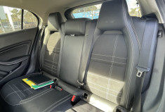 Mercedes GLA 170 cv 220 CDi 7G-DCT SENSATION * Caméra * Sièges Chauffants