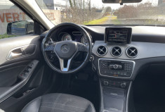 Mercedes GLA 170 cv 220 CDi 7G-DCT SENSATION * Caméra * Sièges Chauffants