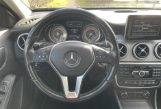 Mercedes GLA 170 cv 220 CDi 7G-DCT SENSATION * Caméra * Sièges Chauffants