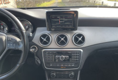 Mercedes GLA 170 cv 220 CDi 7G-DCT SENSATION * Caméra * Sièges Chauffants