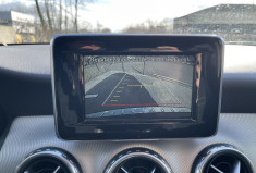 Mercedes GLA 170 cv 220 CDi 7G-DCT SENSATION * Caméra * Sièges Chauffants