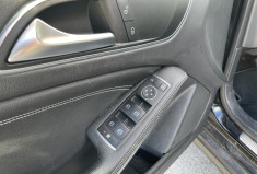 Mercedes GLA 170 cv 220 CDi 7G-DCT SENSATION * Caméra * Sièges Chauffants