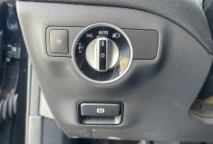 Mercedes GLA 170 cv 220 CDi 7G-DCT SENSATION * Caméra * Sièges Chauffants