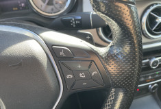 Mercedes GLA 170 cv 220 CDi 7G-DCT SENSATION * Caméra * Sièges Chauffants