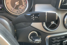 Mercedes GLA 170 cv 220 CDi 7G-DCT SENSATION * Caméra * Sièges Chauffants