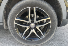 Mercedes GLA 170 cv 220 CDi 7G-DCT SENSATION * Caméra * Sièges Chauffants
