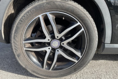 Mercedes GLA 170 cv 220 CDi 7G-DCT SENSATION * Caméra * Sièges Chauffants