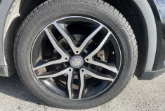 Mercedes GLA 170 cv 220 CDi 7G-DCT SENSATION * Caméra * Sièges Chauffants
