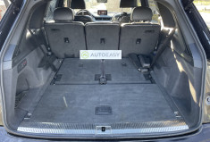 Audi Q7 S-LINE 3.0 TDI V6 272 cv Quattro Tiptronic8 7 places * Full Option