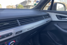 Audi Q7 S-LINE 3.0 TDI V6 272 cv Quattro Tiptronic8 7 places * Full Option