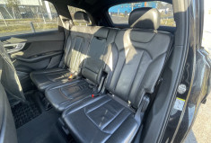 Audi Q7 S-LINE 3.0 TDI V6 272 cv Quattro Tiptronic8 7 places * Full Option