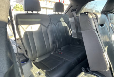 Audi Q7 S-LINE 3.0 TDI V6 272 cv Quattro Tiptronic8 7 places * Full Option