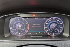 Volkswagen Golf 1.5 TSI 150ch Carat DSG7 TOIT OUVRANT