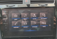 Volkswagen Golf 1.5 TSI 150ch Carat DSG7 TOIT OUVRANT