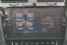 Volkswagen Golf 1.5 TSI 150ch Carat DSG7 TOIT OUVRANT
