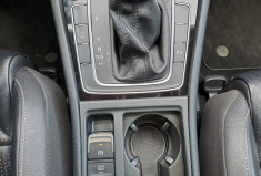Volkswagen Golf 1.5 TSI 150ch Carat DSG7 TOIT OUVRANT