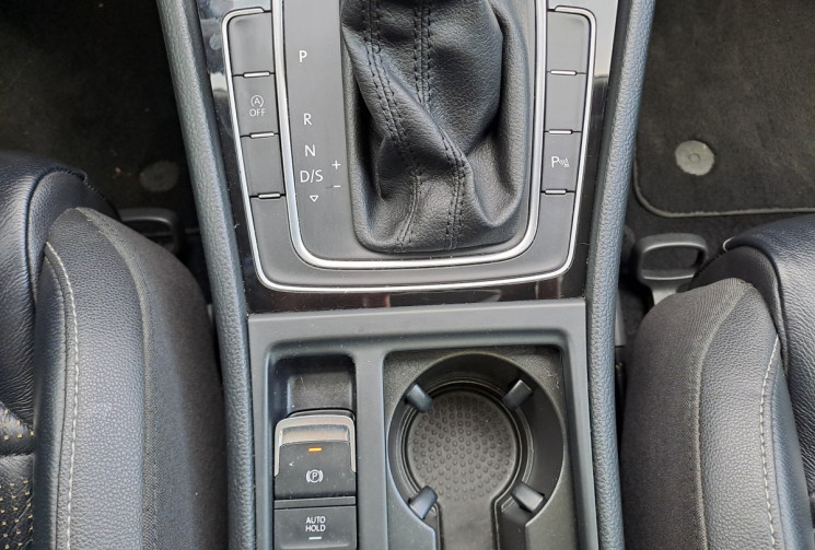 Volkswagen Golf 1.5 TSI 150ch Carat DSG7 TOIT OUVRANT