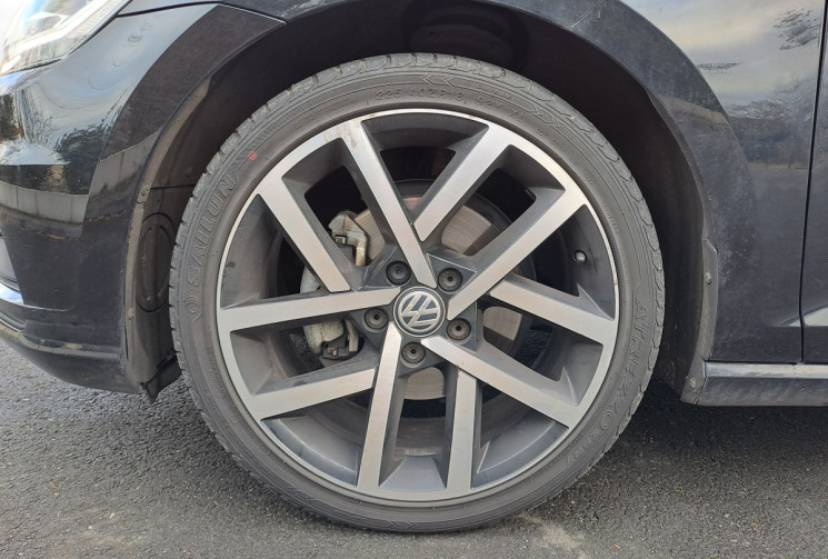Volkswagen Golf 1.5 TSI 150ch Carat DSG7 TOIT OUVRANT