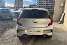 Kia Picanto Phase 2 1.2 DPI 16V ISG 84 ch GT LINE PREMIUM