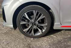 Kia Picanto Phase 2 1.2 DPI 16V ISG 84 ch GT LINE PREMIUM