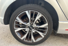 Kia Picanto Phase 2 1.2 DPI 16V ISG 84 ch GT LINE PREMIUM
