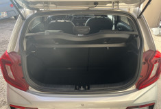 Kia Picanto Phase 2 1.2 DPI 16V ISG 84 ch GT LINE PREMIUM
