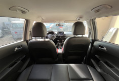 Kia Picanto Phase 2 1.2 DPI 16V ISG 84 ch GT LINE PREMIUM