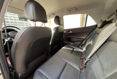 Kia Picanto Phase 2 1.2 DPI 16V ISG 84 ch GT LINE PREMIUM