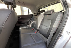 Kia Picanto Phase 2 1.2 DPI 16V ISG 84 ch GT LINE PREMIUM