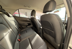 Kia Picanto Phase 2 1.2 DPI 16V ISG 84 ch GT LINE PREMIUM