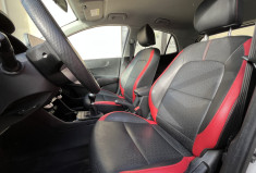 Kia Picanto Phase 2 1.2 DPI 16V ISG 84 ch GT LINE PREMIUM