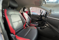 Kia Picanto Phase 2 1.2 DPI 16V ISG 84 ch GT LINE PREMIUM