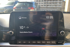 Kia Picanto Phase 2 1.2 DPI 16V ISG 84 ch GT LINE PREMIUM