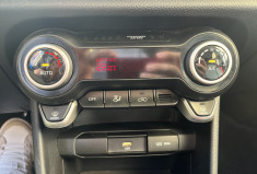 Kia Picanto Phase 2 1.2 DPI 16V ISG 84 ch GT LINE PREMIUM