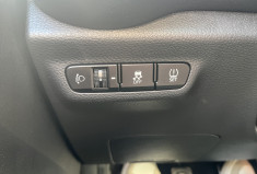 Kia Picanto Phase 2 1.2 DPI 16V ISG 84 ch GT LINE PREMIUM