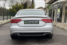 Audi A5 SPORTBACK 2.0 TFSI 180 S-Line / Carplay  / Entretien a jour / GARANTIE 6 MOIS