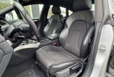 Audi A5 SPORTBACK 2.0 TFSI 180 S-Line / Carplay  / Entretien a jour / GARANTIE 6 MOIS
