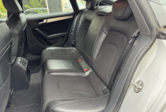 Audi A5 SPORTBACK 2.0 TFSI 180 S-Line / Carplay  / Entretien a jour / GARANTIE 6 MOIS