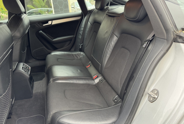 Audi A5 SPORTBACK 2.0 TFSI 180 S-Line / Carplay  / Entretien a jour / GARANTIE 6 MOIS