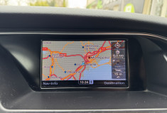 Audi A5 SPORTBACK 2.0 TFSI 180 S-Line / Carplay  / Entretien a jour / GARANTIE 6 MOIS