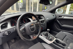 Audi A5 SPORTBACK 2.0 TFSI 180 S-Line / Carplay  / Entretien a jour / GARANTIE 6 MOIS
