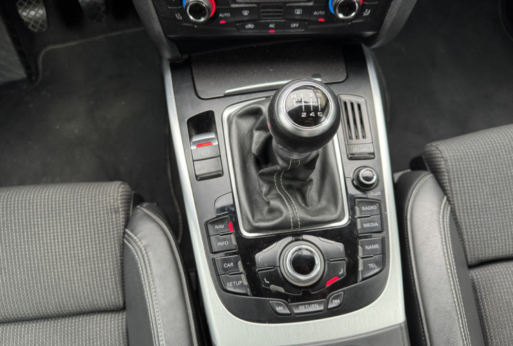 Audi A5 SPORTBACK 2.0 TFSI 180 S-Line / Carplay  / Entretien a jour / GARANTIE 6 MOIS