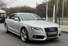 Audi A5 SPORTBACK 2.0 TFSI 180 S-Line / Carplay  / Entretien a jour / GARANTIE 6 MOIS