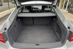 Audi A5 SPORTBACK 2.0 TFSI 180 S-Line / Carplay  / Entretien a jour / GARANTIE 6 MOIS