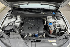 Audi A5 SPORTBACK 2.0 TFSI 180 S-Line / Carplay  / Entretien a jour / GARANTIE 6 MOIS